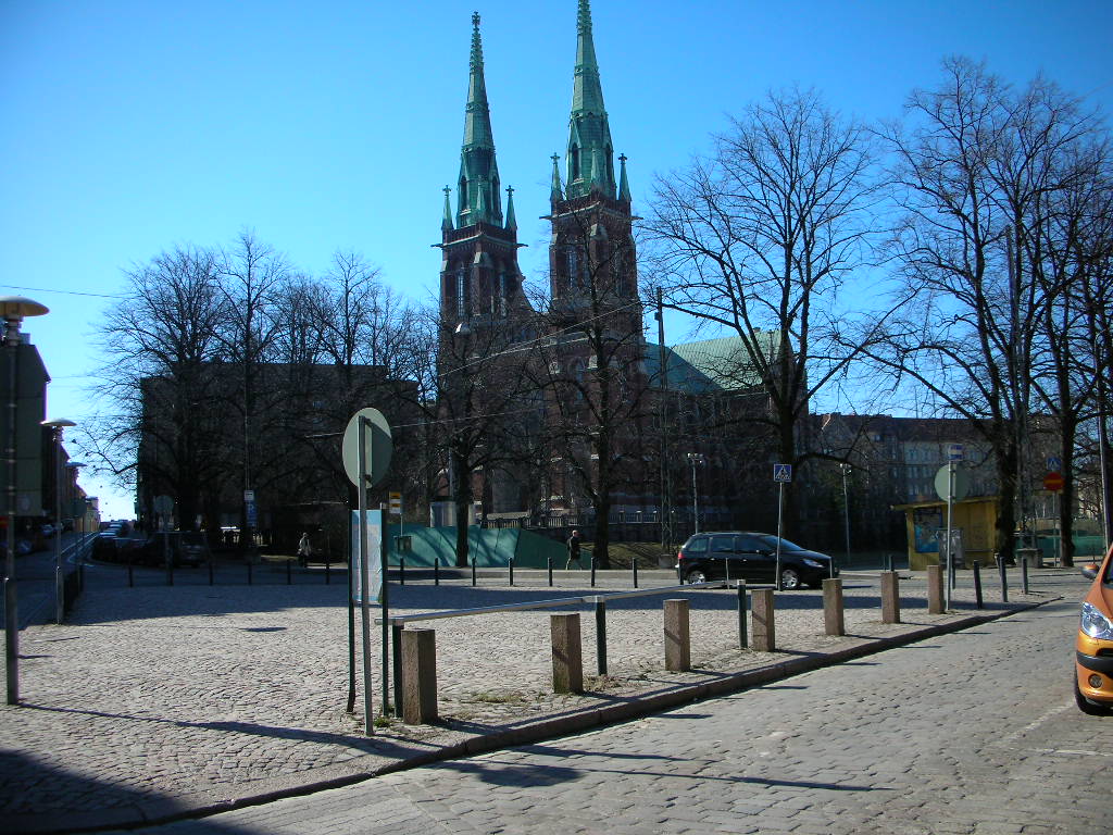 Helsinki